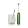 AdHoc Set Matcha Chado FullGadgets.com