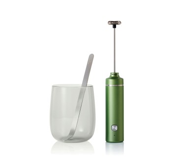 AdHoc Set Matcha Chado FullGadgets.com