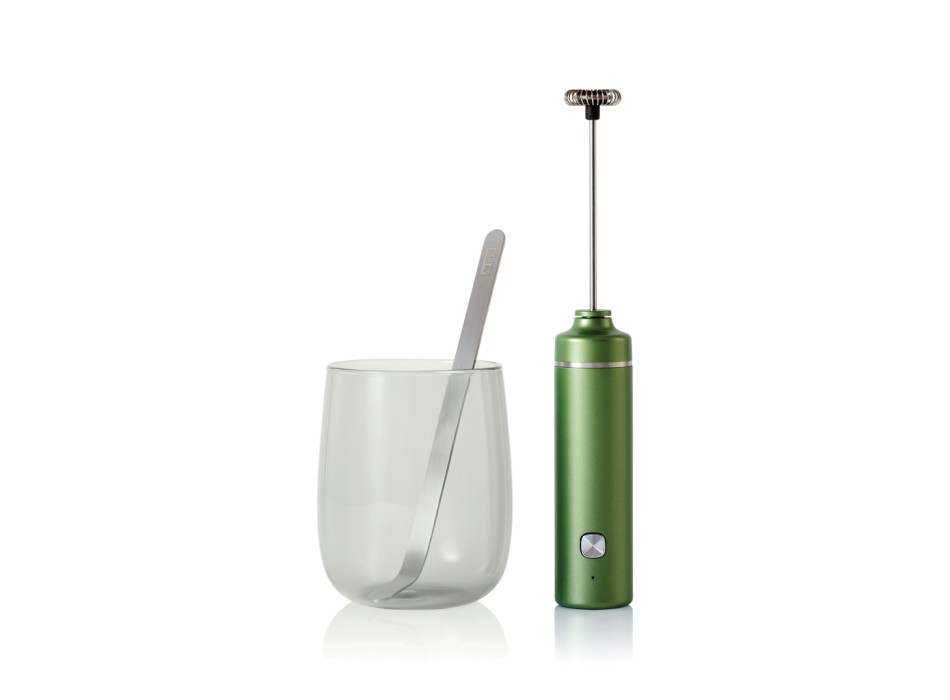 AdHoc Set Matcha Chado FullGadgets.com