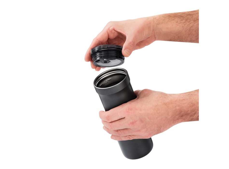 AdHoc Tazza termica Pulse FullGadgets.com