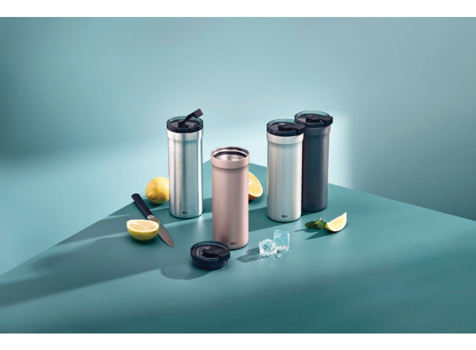 AdHoc Tazza termica Pulse FullGadgets.com