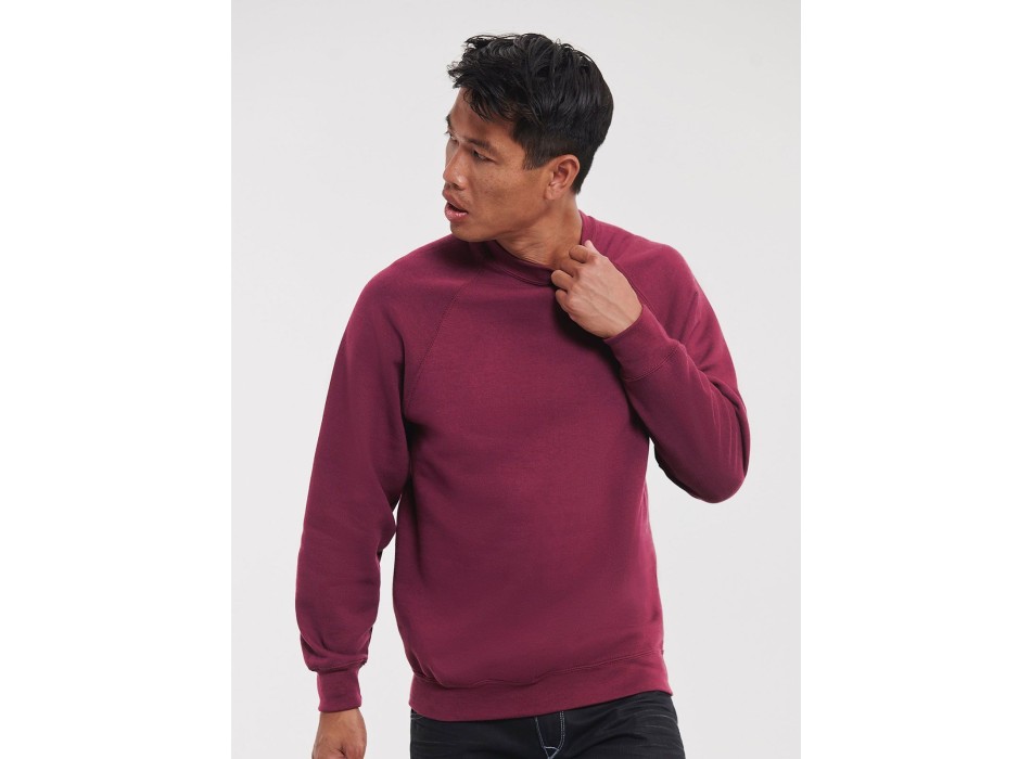 Adults' Classic Sweatshirt FullGadgets.com