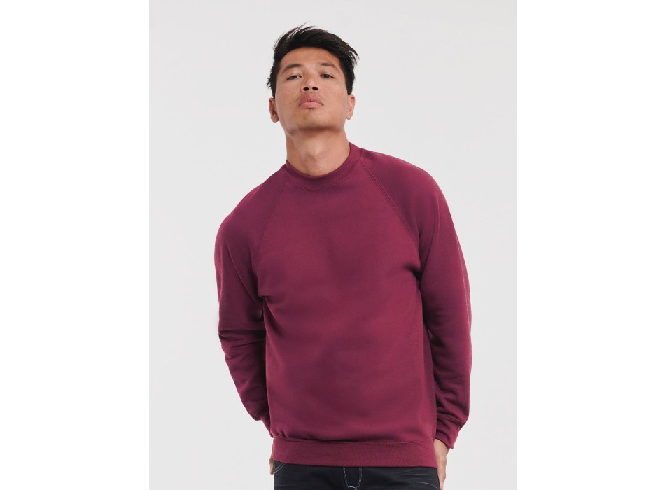 Adults' Classic Sweatshirt FullGadgets.com