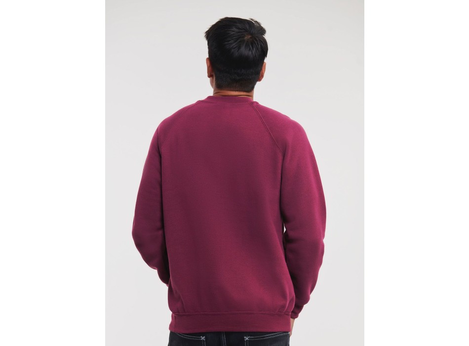 Adults' Classic Sweatshirt FullGadgets.com