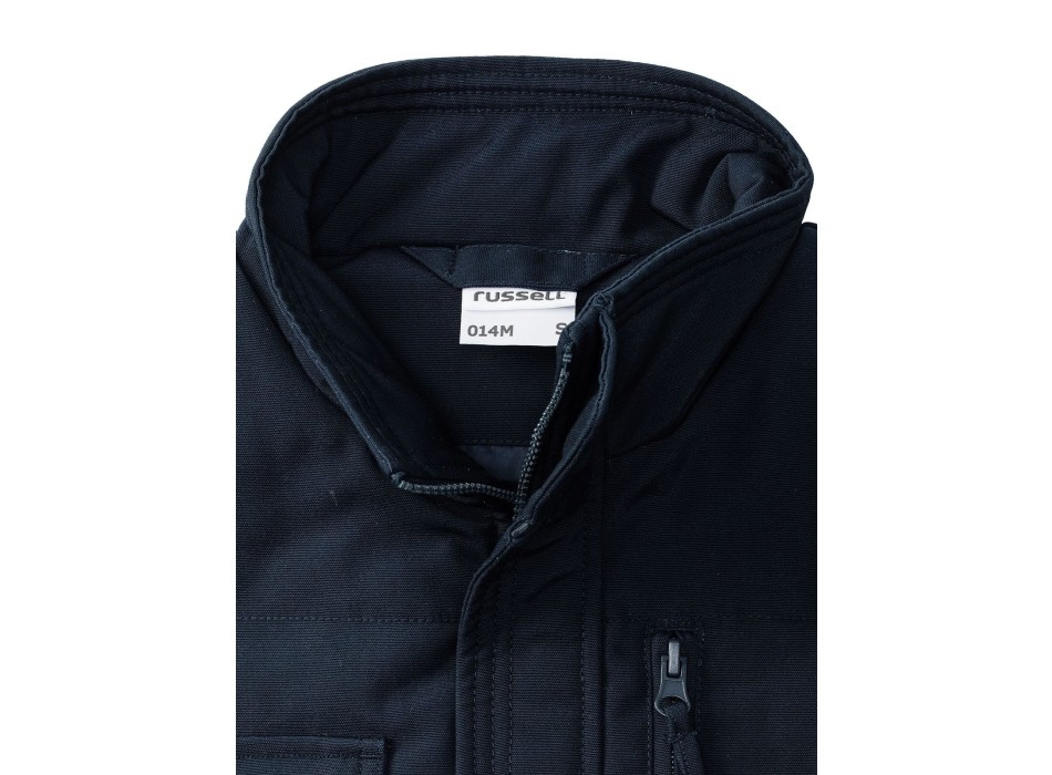 Adults' Heavy Duty Gilet FullGadgets.com