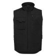 Adults' Heavy Duty Gilet FullGadgets.com
