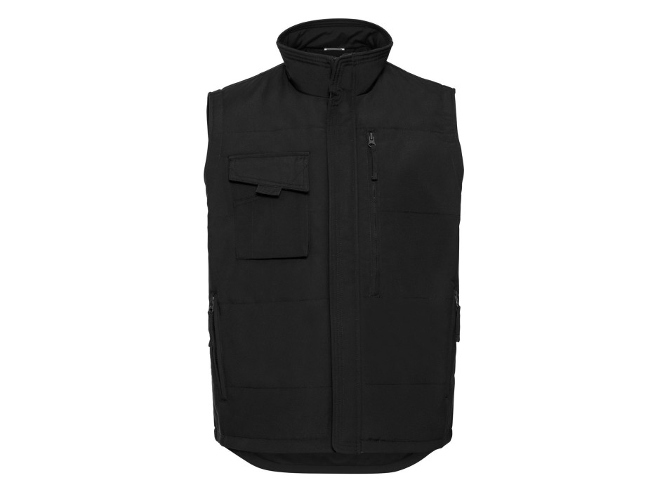 Adults' Heavy Duty Gilet FullGadgets.com