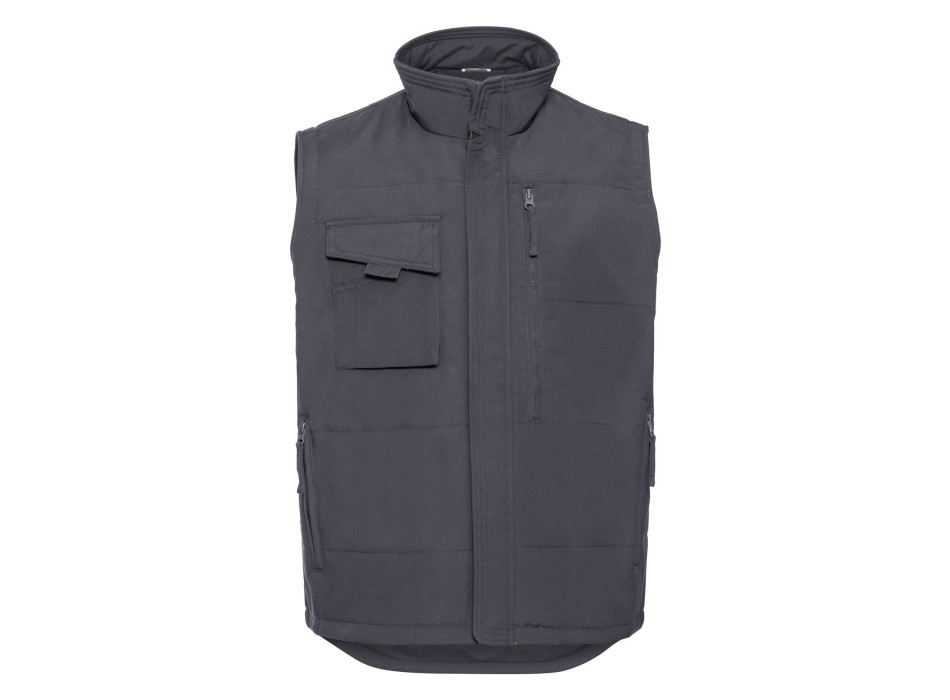 Adults' Heavy Duty Gilet FullGadgets.com