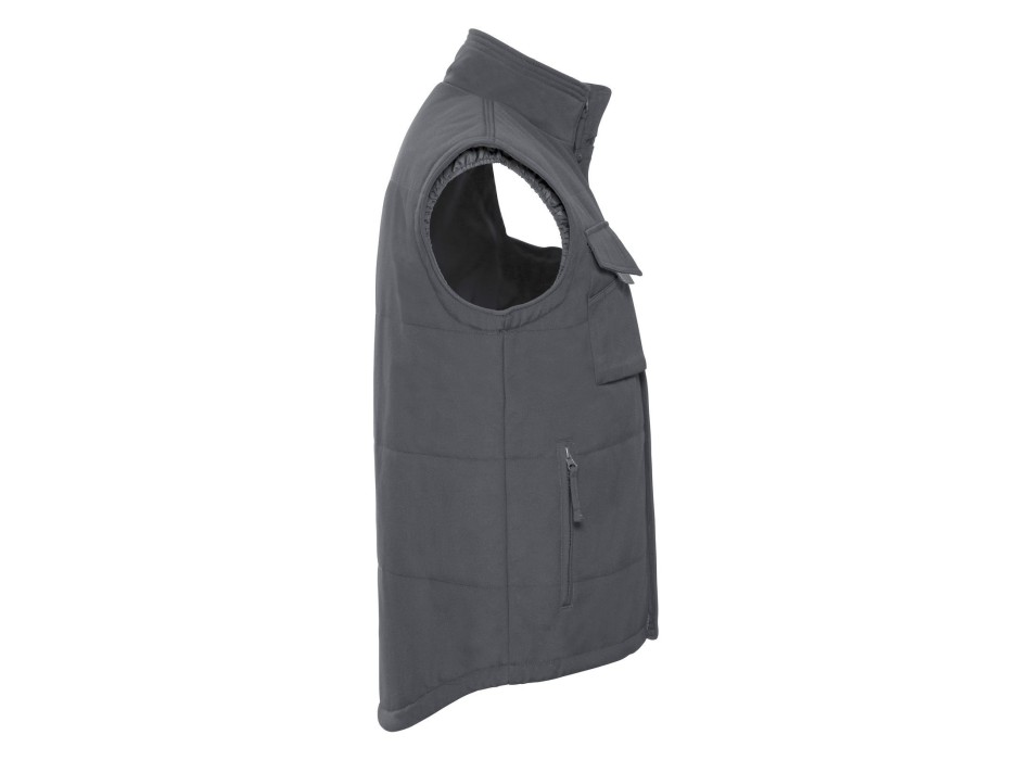 Adults' Heavy Duty Gilet FullGadgets.com