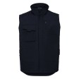 Adults' Heavy Duty Gilet FullGadgets.com
