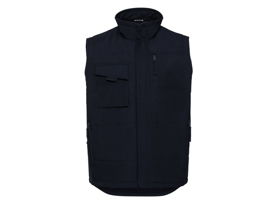 Adults' Heavy Duty Gilet FullGadgets.com