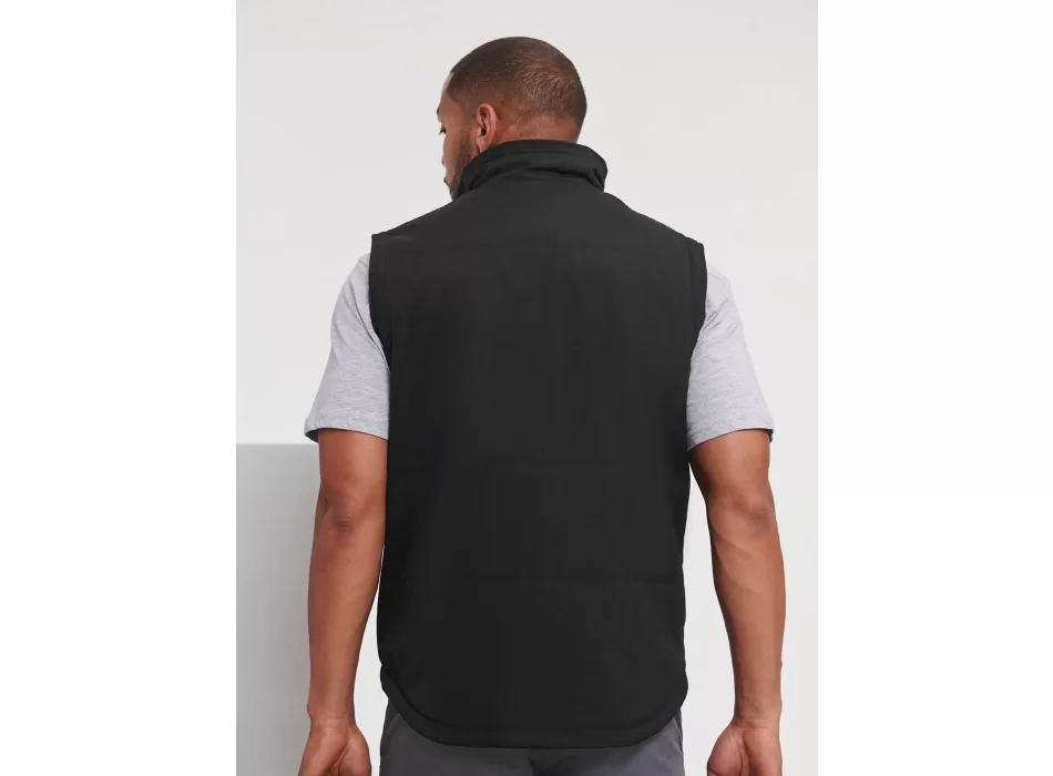 Adults' Heavy Duty Gilet FullGadgets.com