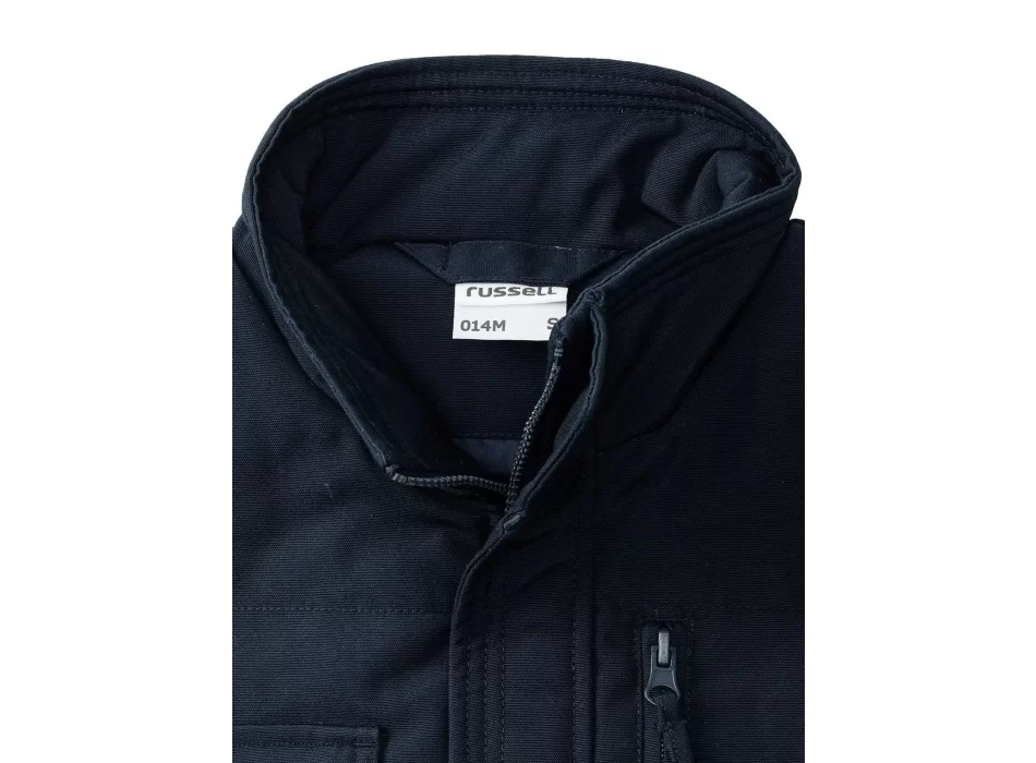 Adults' Heavy Duty Gilet FullGadgets.com