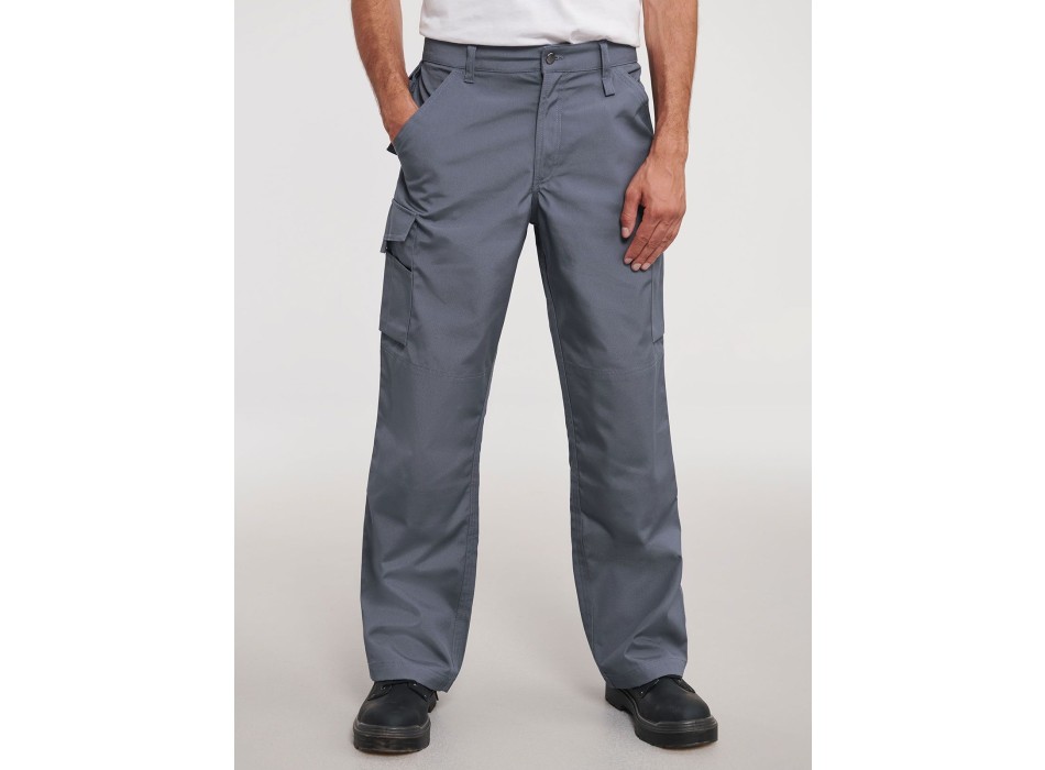 Adults' Heavy Duty Trousers FullGadgets.com
