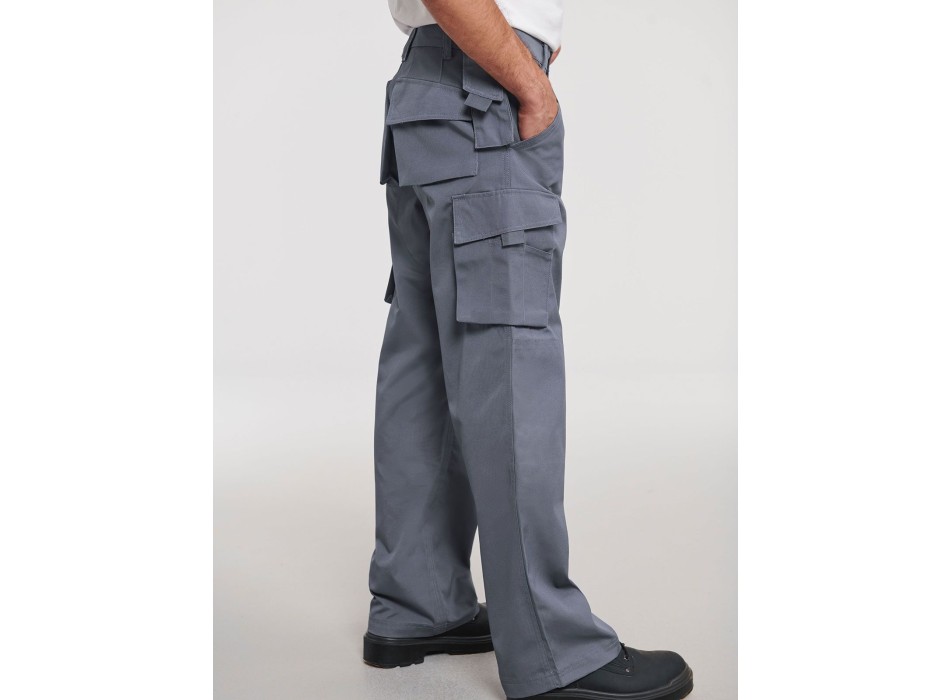 Adults' Heavy Duty Trousers FullGadgets.com