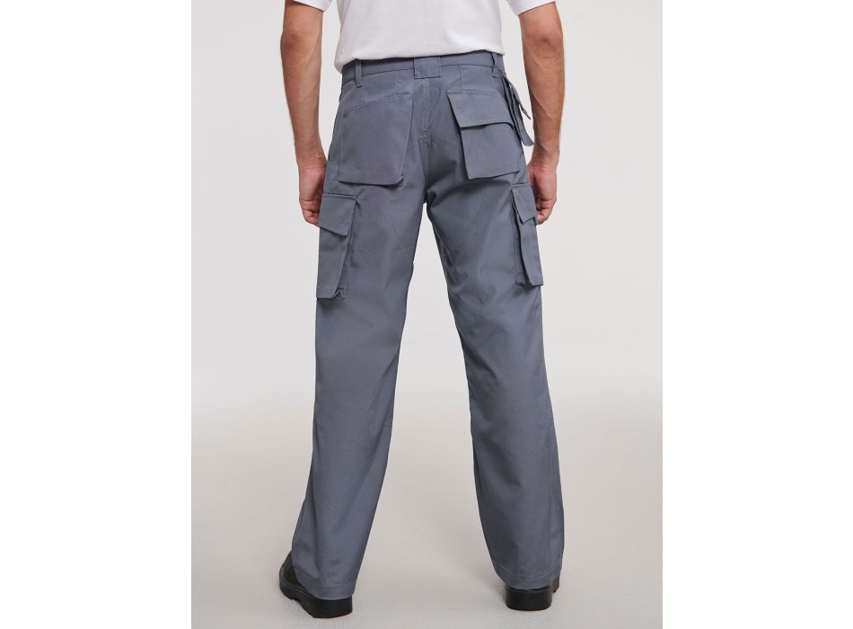 Adults' Heavy Duty Trousers FullGadgets.com