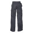 Adults' Heavy Duty Trousers FullGadgets.com