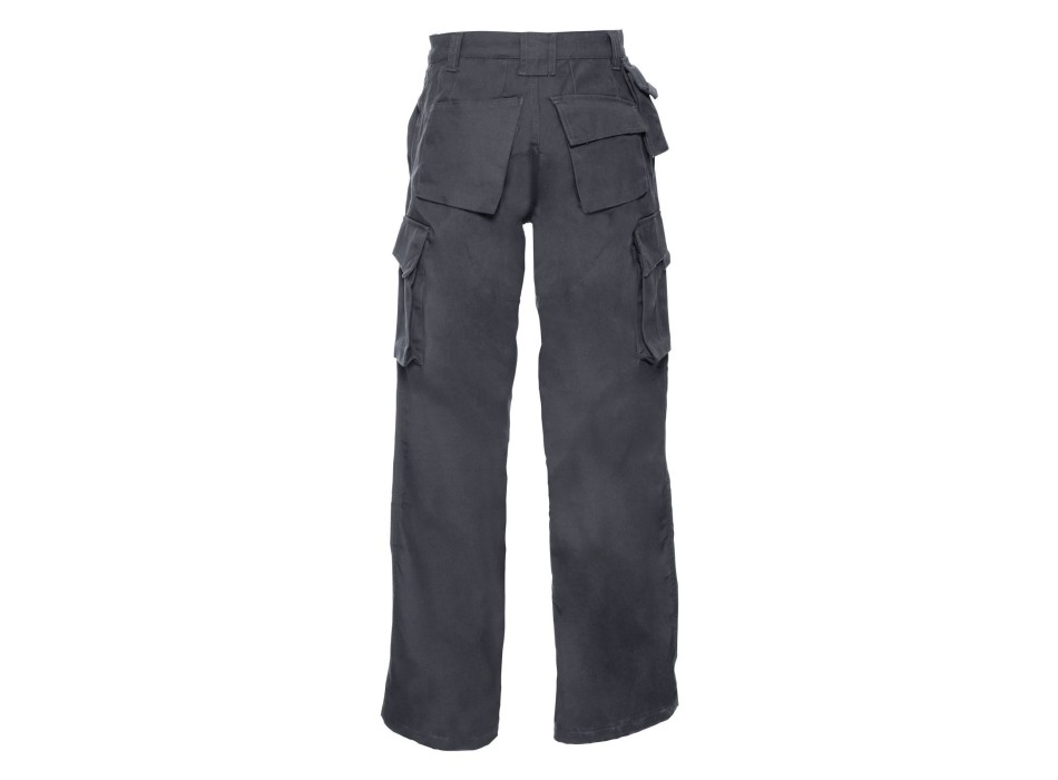 Adults' Heavy Duty Trousers FullGadgets.com