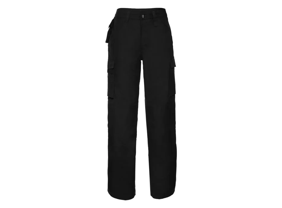 Adults' Heavy Duty Trousers FullGadgets.com