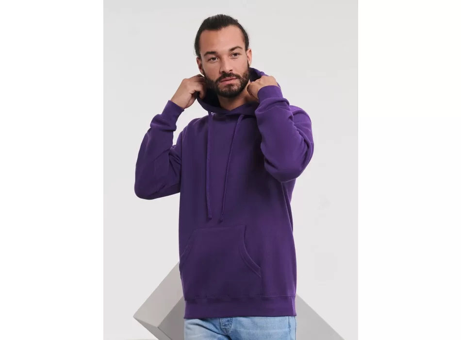 Adults' Hooded Sweatshirt FullGadgets.com