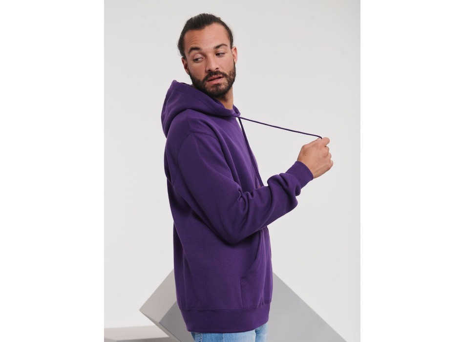 Adults' Hooded Sweatshirt FullGadgets.com