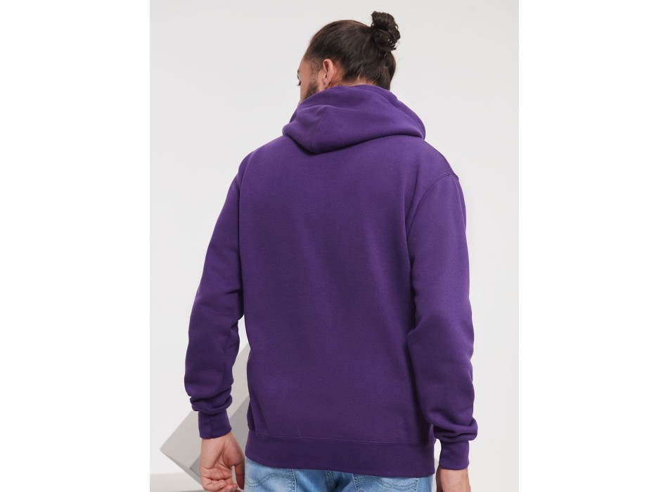 Adults' Hooded Sweatshirt FullGadgets.com