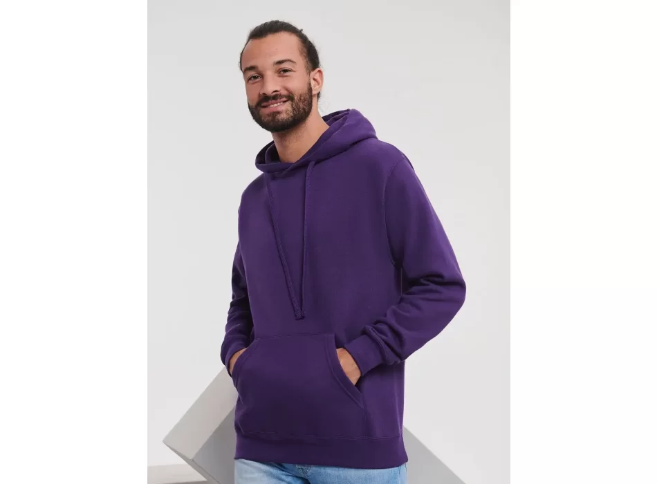 Adults' Hooded Sweatshirt FullGadgets.com