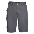 Adults' Polycotton Twill Shorts FullGadgets.com