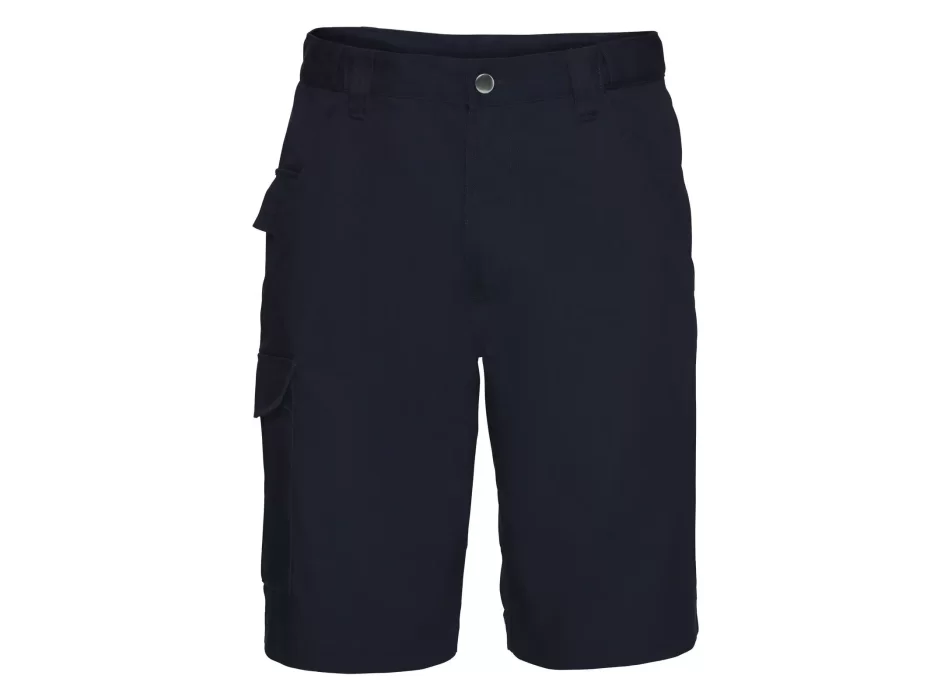 Adults' Polycotton Twill Shorts FullGadgets.com