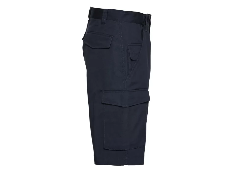 Adults' Polycotton Twill Shorts FullGadgets.com