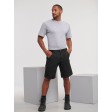 Adults' Polycotton Twill Shorts FullGadgets.com