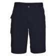 Adults' Polycotton Twill Shorts FullGadgets.com