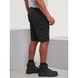 Adults' Polycotton Twill Shorts FullGadgets.com
