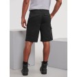 Adults' Polycotton Twill Shorts FullGadgets.com