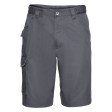 Adults' Polycotton Twill Shorts FullGadgets.com