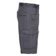 Adults' Polycotton Twill Shorts FullGadgets.com