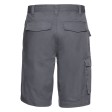Adults' Polycotton Twill Shorts FullGadgets.com