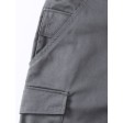 Adults' Polycotton Twill Shorts FullGadgets.com