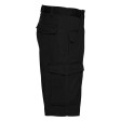 Adults' Polycotton Twill Shorts FullGadgets.com
