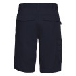 Adults' Polycotton Twill Shorts FullGadgets.com