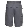 Adults' Polycotton Twill Shorts FullGadgets.com