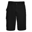Adults' Polycotton Twill Shorts FullGadgets.com