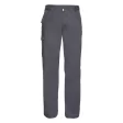 Adults' Polycotton Twill Trousers FullGadgets.com