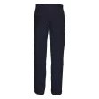 Adults' Polycotton Twill Trousers FullGadgets.com