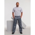 Adults' Polycotton Twill Trousers FullGadgets.com