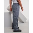 Adults' Polycotton Twill Trousers FullGadgets.com