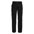 Adults' Polycotton Twill Trousers FullGadgets.com