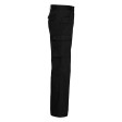Adults' Polycotton Twill Trousers FullGadgets.com