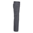 Adults' Polycotton Twill Trousers FullGadgets.com