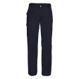 Adults' Polycotton Twill Trousers FullGadgets.com